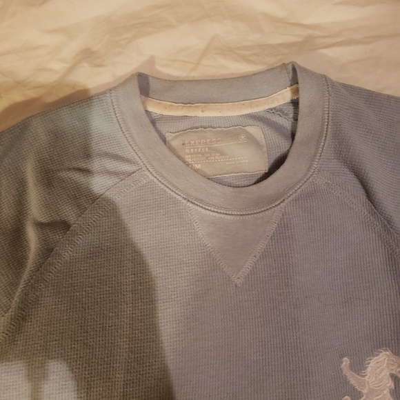 Express men - Picture 2 of 2